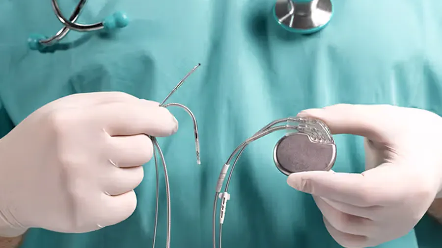 ICD ve Kalp Pili arasındaki fark