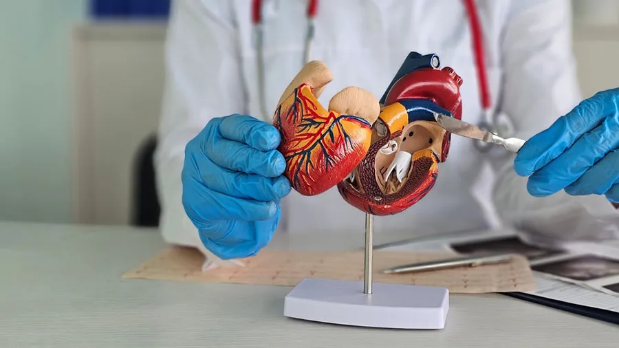 kalp kapak hastalıklarında robotik cerrahi