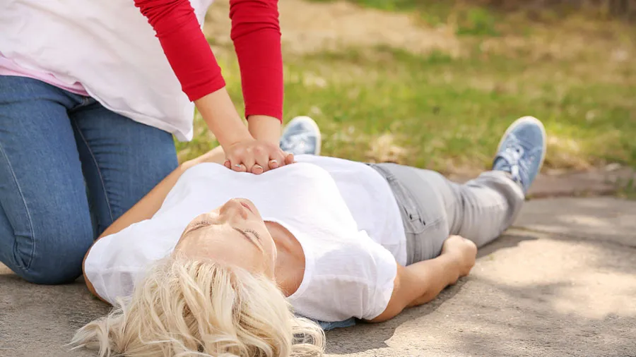 ani kalp ölümü nedir