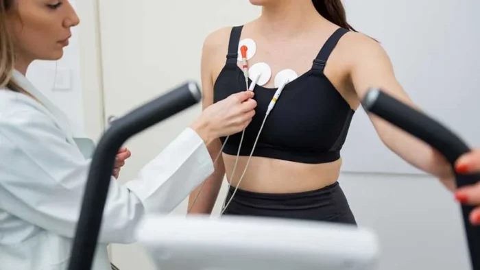 Efor Testi Nedir? Hangi Durumlarda Uygulanır?