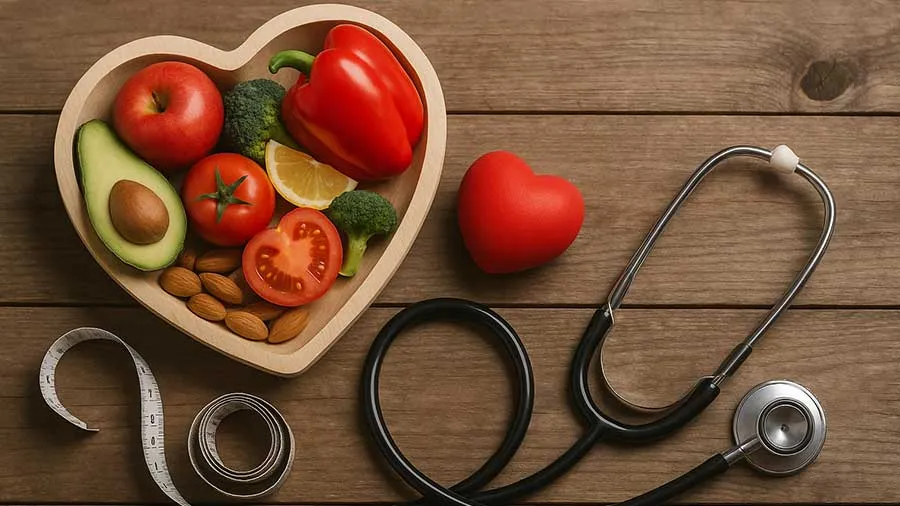 kalp sağlığını korumak için öneriler