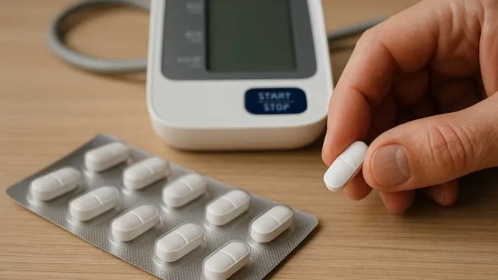 Tansiyon İlaçları Ne Zaman Kullanılmalı? Sık Yapılan Hatalar