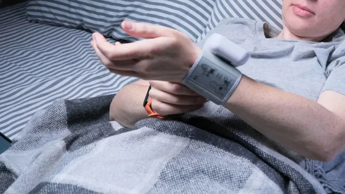 Gece Yüksek Tansiyon: Neden Olur, Nasıl Kontrol Altına Alınır?