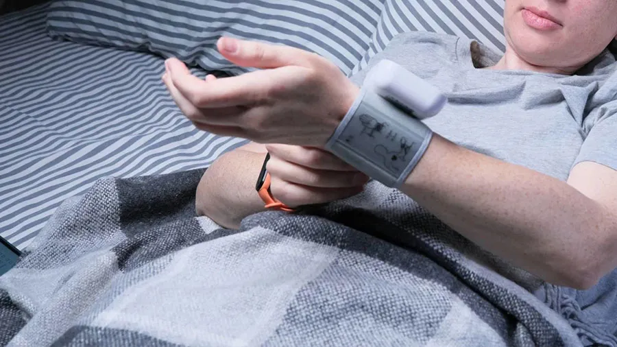 gece yüksek tansiyon neden olur