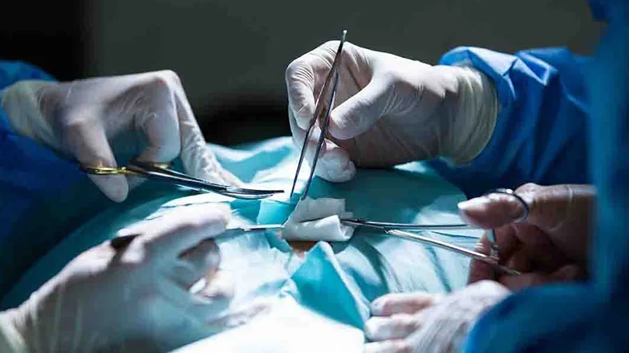 minimal invaziv kalp cerrahisi