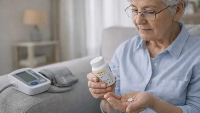 Tansiyon İlaçlarını Bırakmak Mümkün mü?