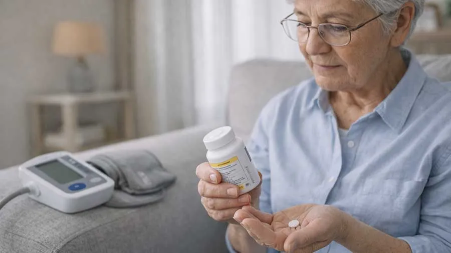 tansiyon ilaçlarını bırakmak mümkün mü