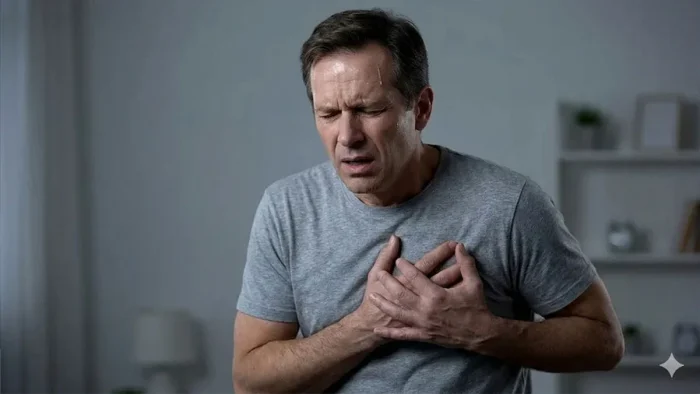 Panik Atak mı Kalp Çarpıntısı mı?