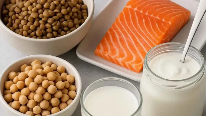 Kalp Sağlığında Protein Kaynaklarının Önemi Nedir? Kırmızı Et mi, Balık mı?