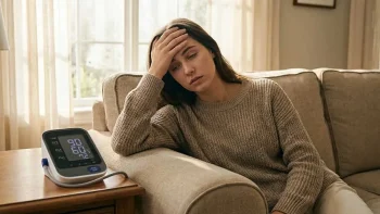 Düşük Tansiyon (Hipotansiyon) Nedir? Belirtileri ve Nedenleri