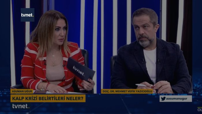 Kalp Krizi Anı ve Sonrasında Neler Olur?