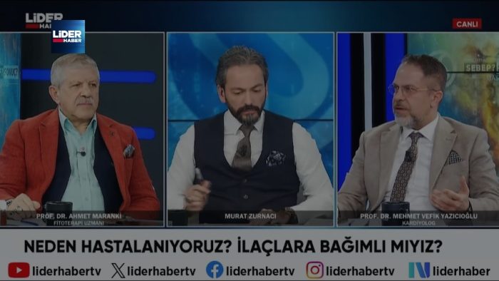 Kötü Alışkanlıklar Kalp Damar Hastalıklarını Tetikler