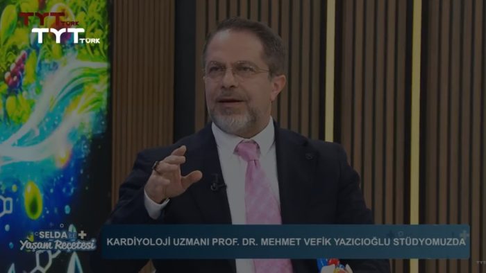 Ritim Bozukluğu ve Yüksek Tansiyon Üzerine