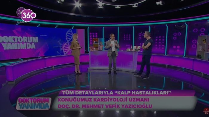 İnme ile Kalp Arasındaki İlişki Nasıldır?