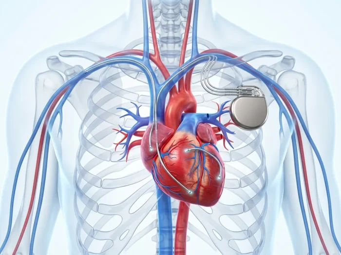 Kalp Pili (Pacemaker) ve CRT İmplantasyonu
